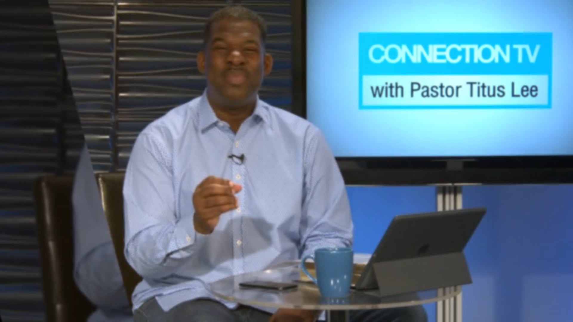 ConnectionTV-Program 205 