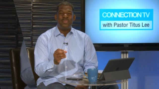 ConnectionTV-Program 205 