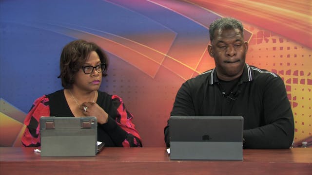 Link-Up Live-Program #4