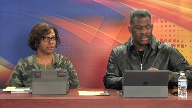 Link-Up Live-Program #5