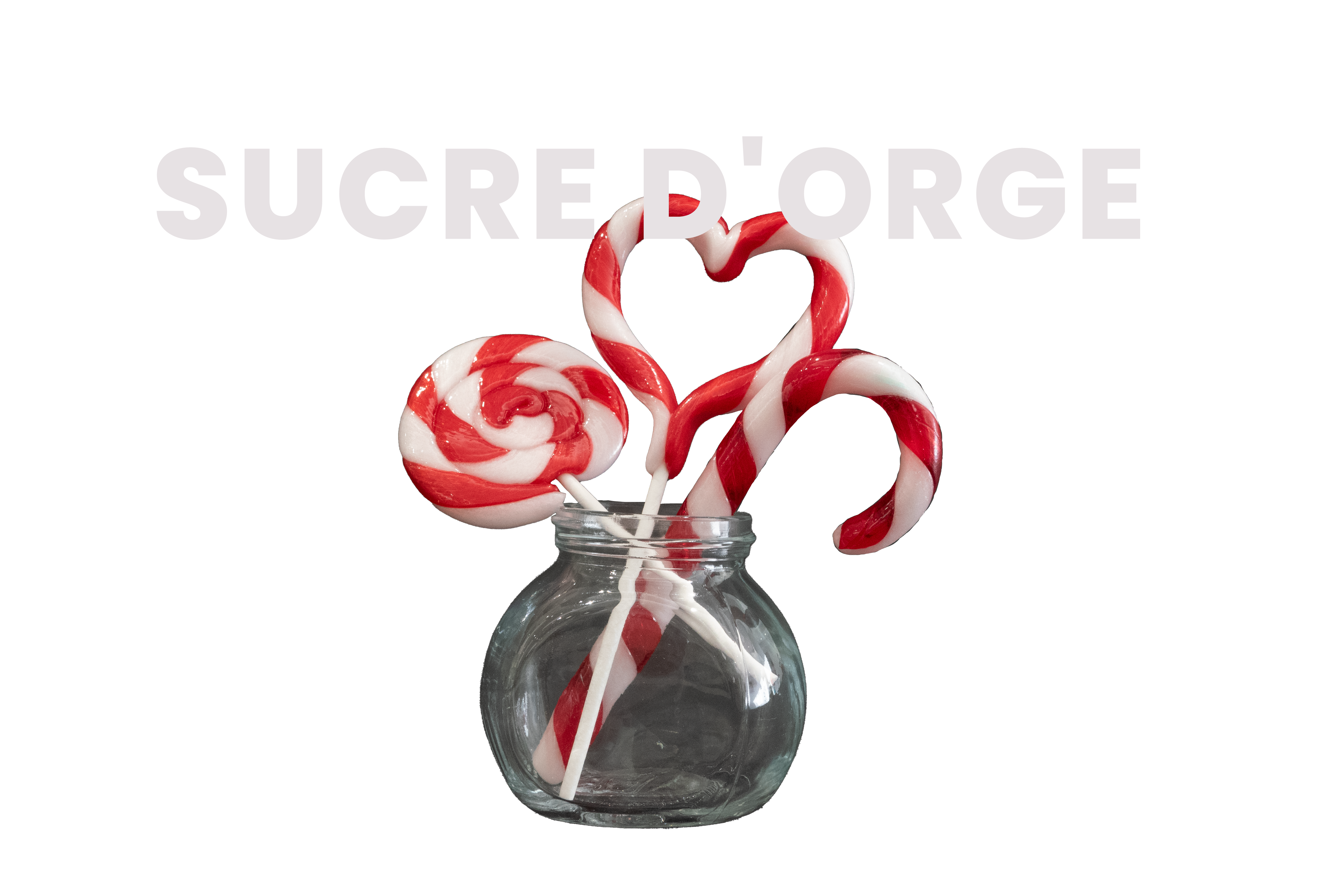 Sucre d'orge