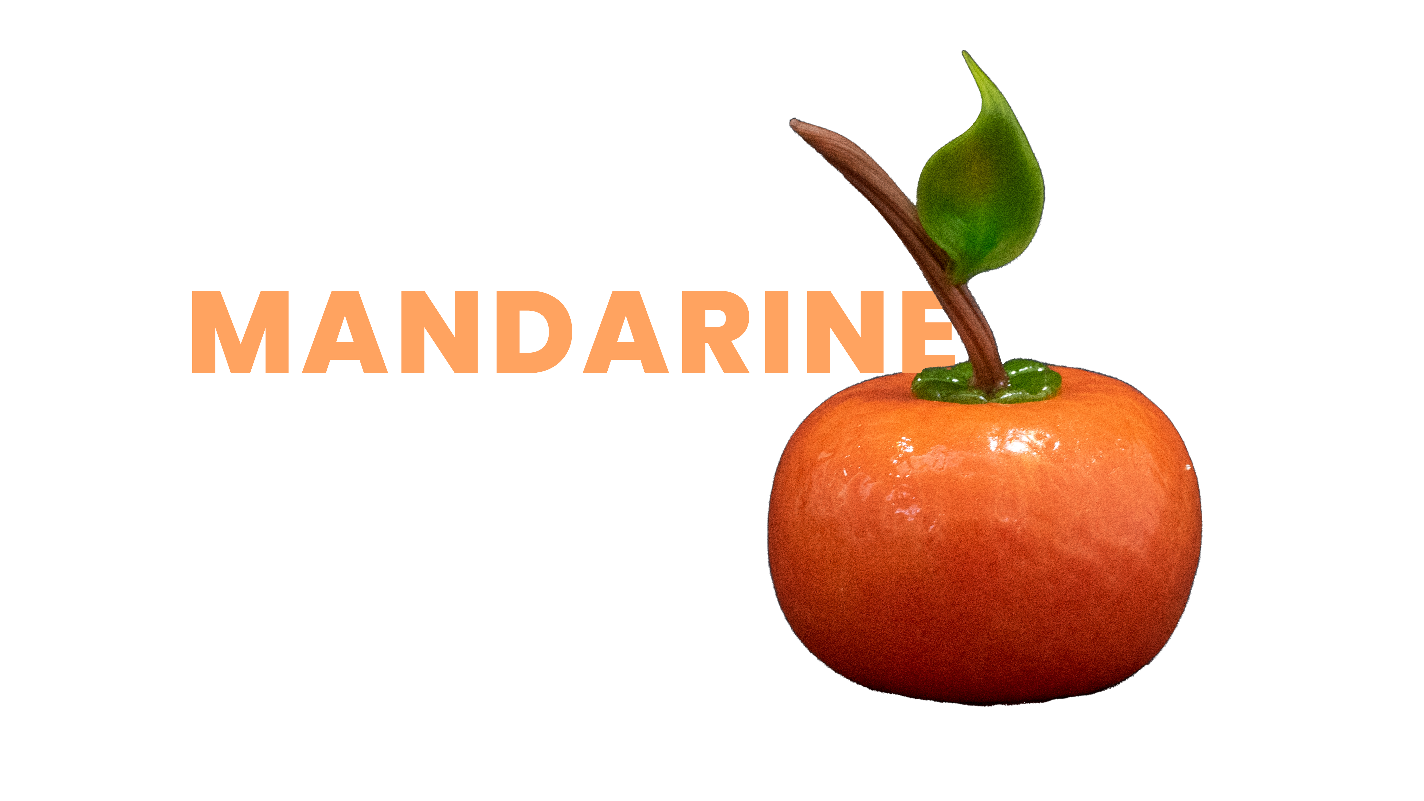 Mandarine