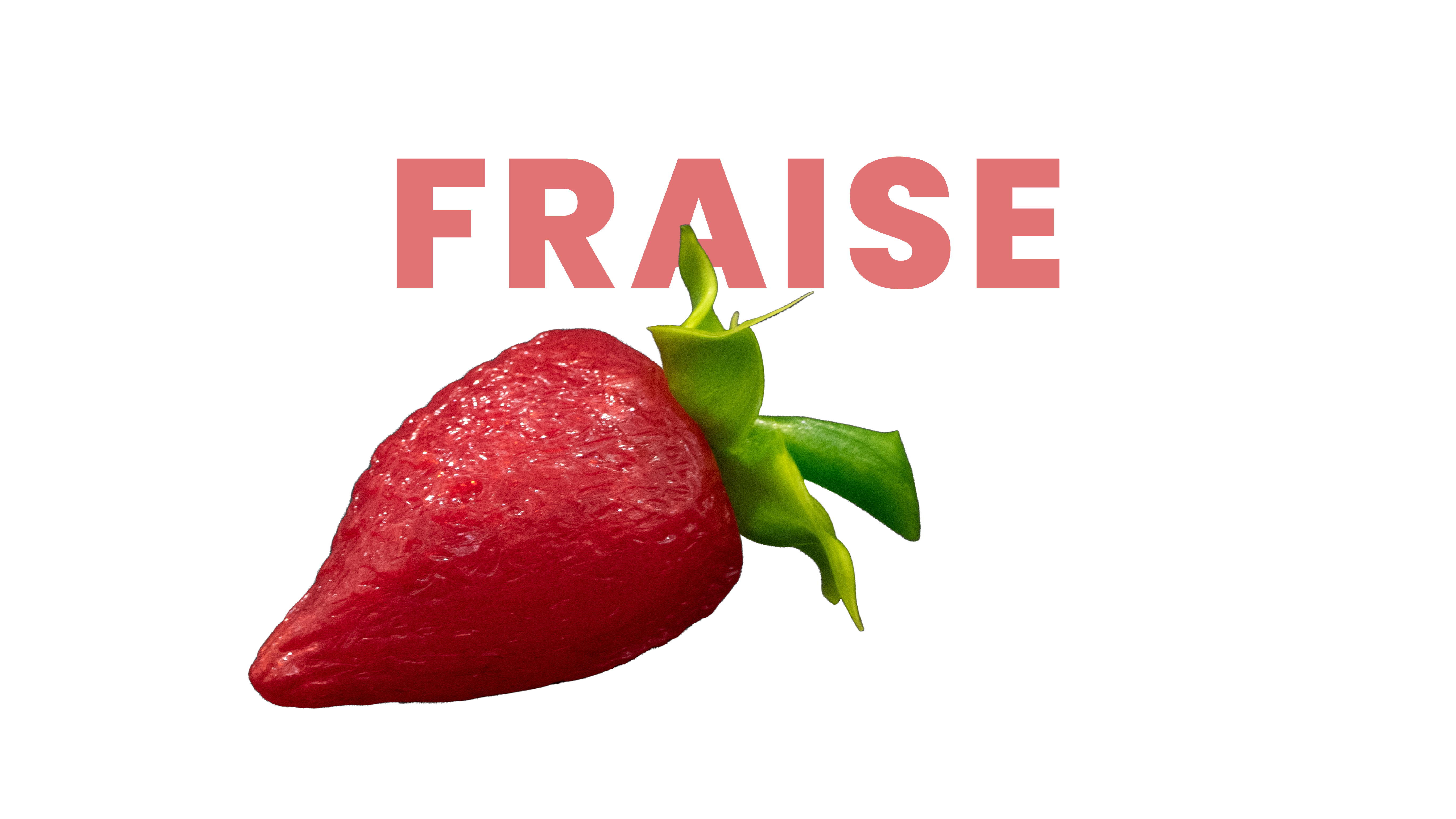 Fraise