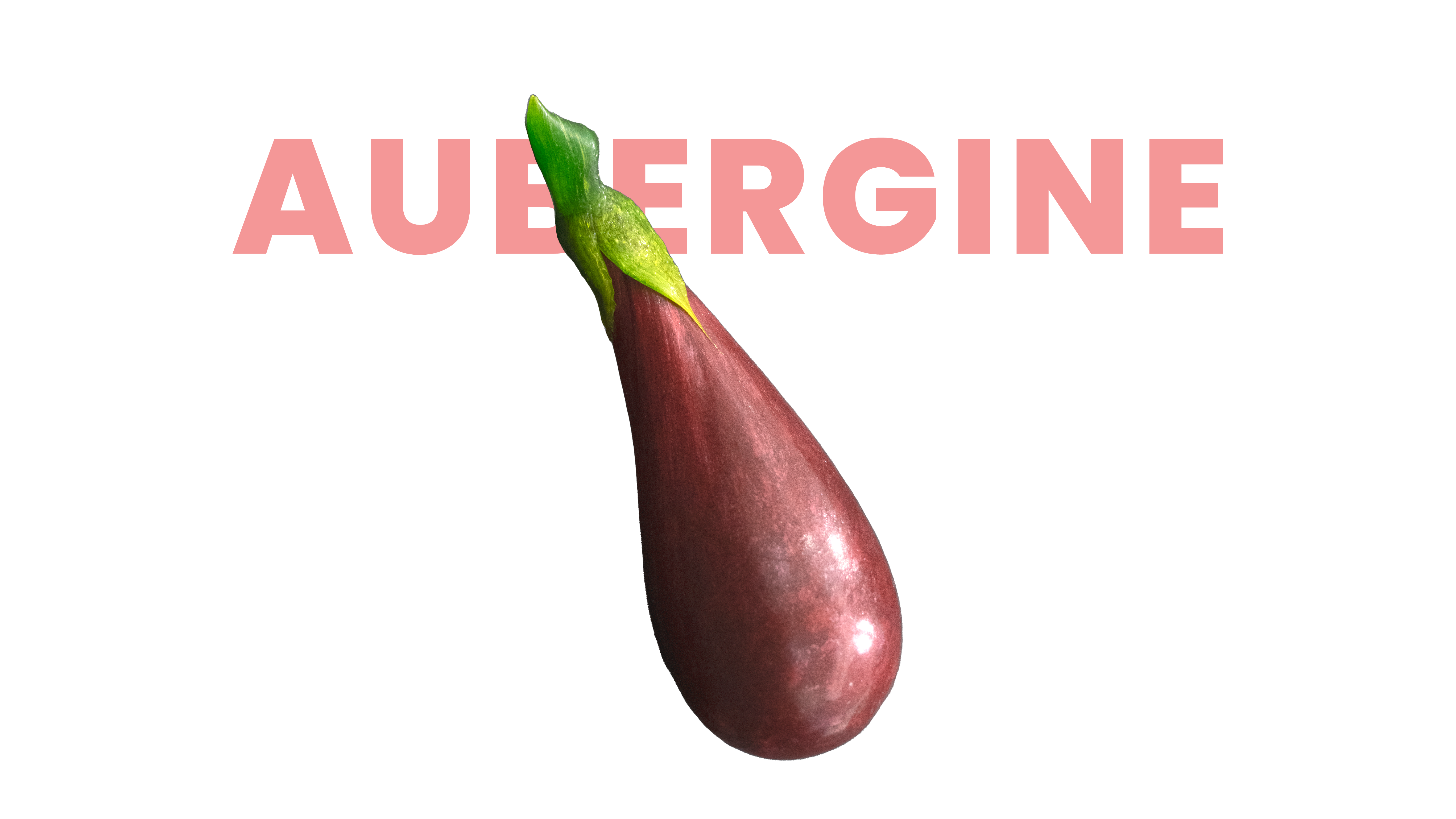 Aubergine