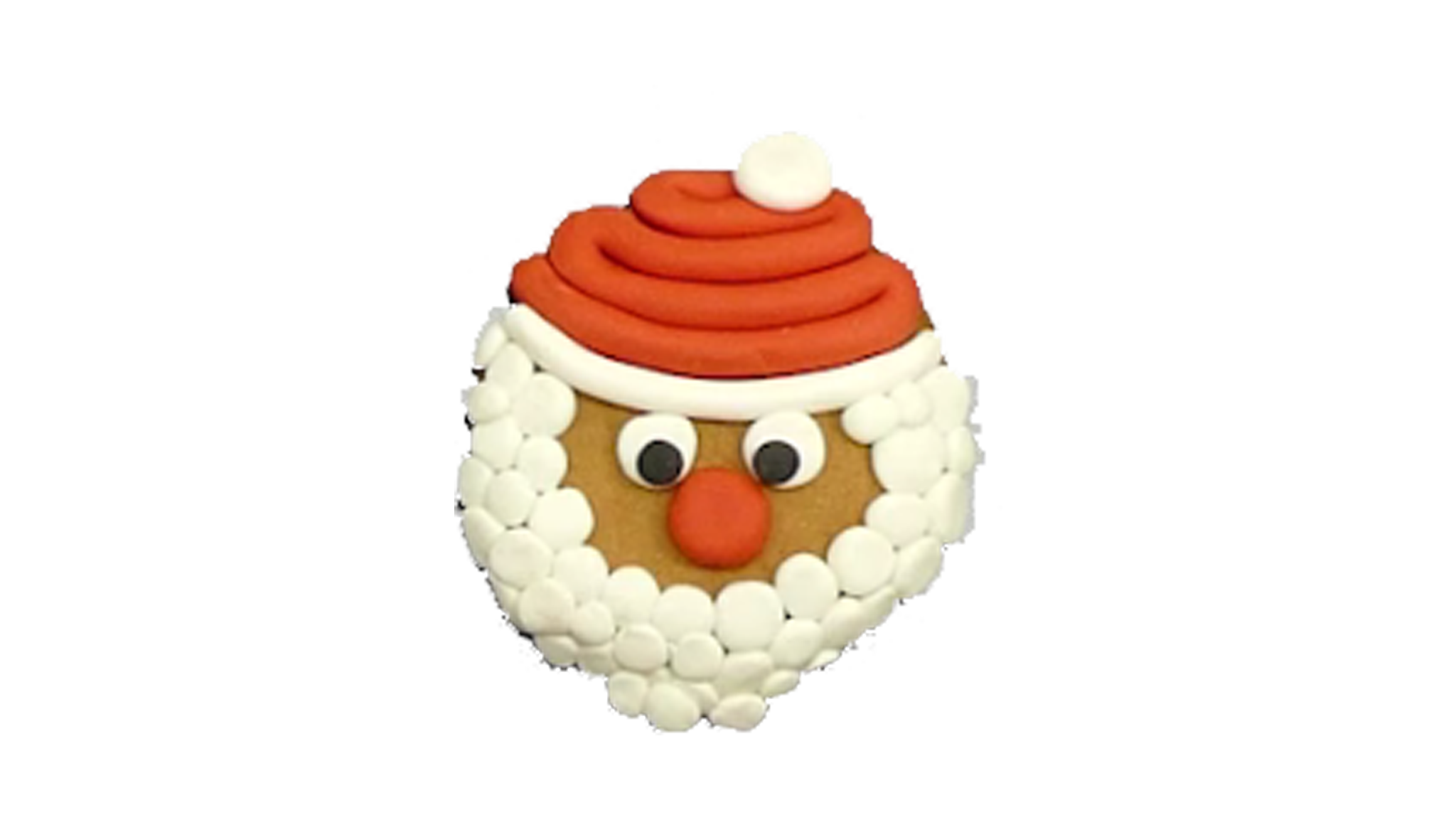 Réaliser un Père Noël 