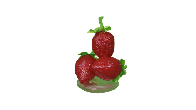 Réaliser une fraise