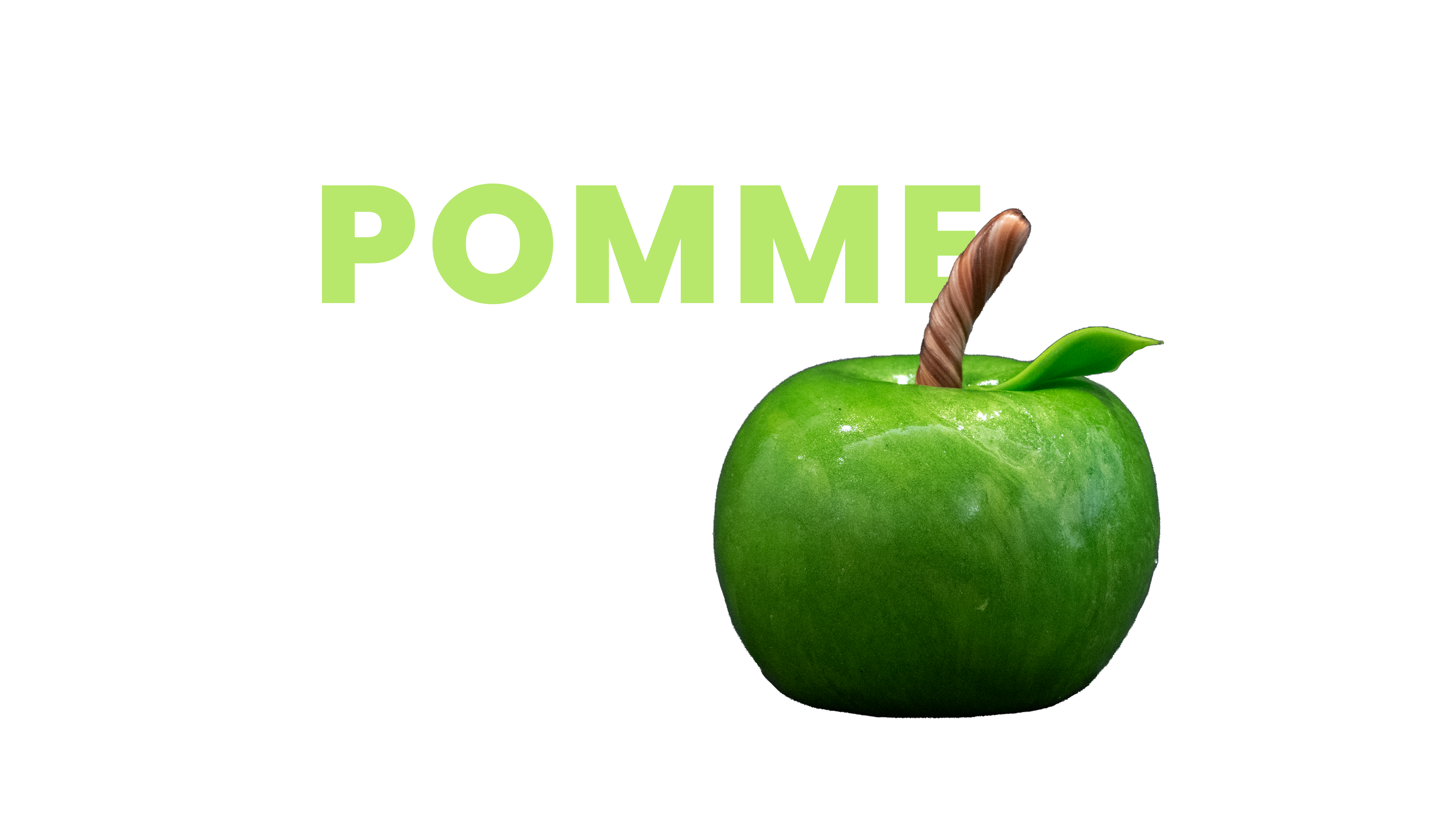Pomme