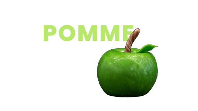 Pomme