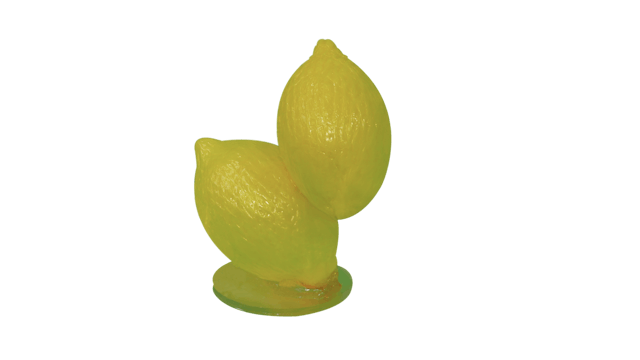 Réaliser un citron