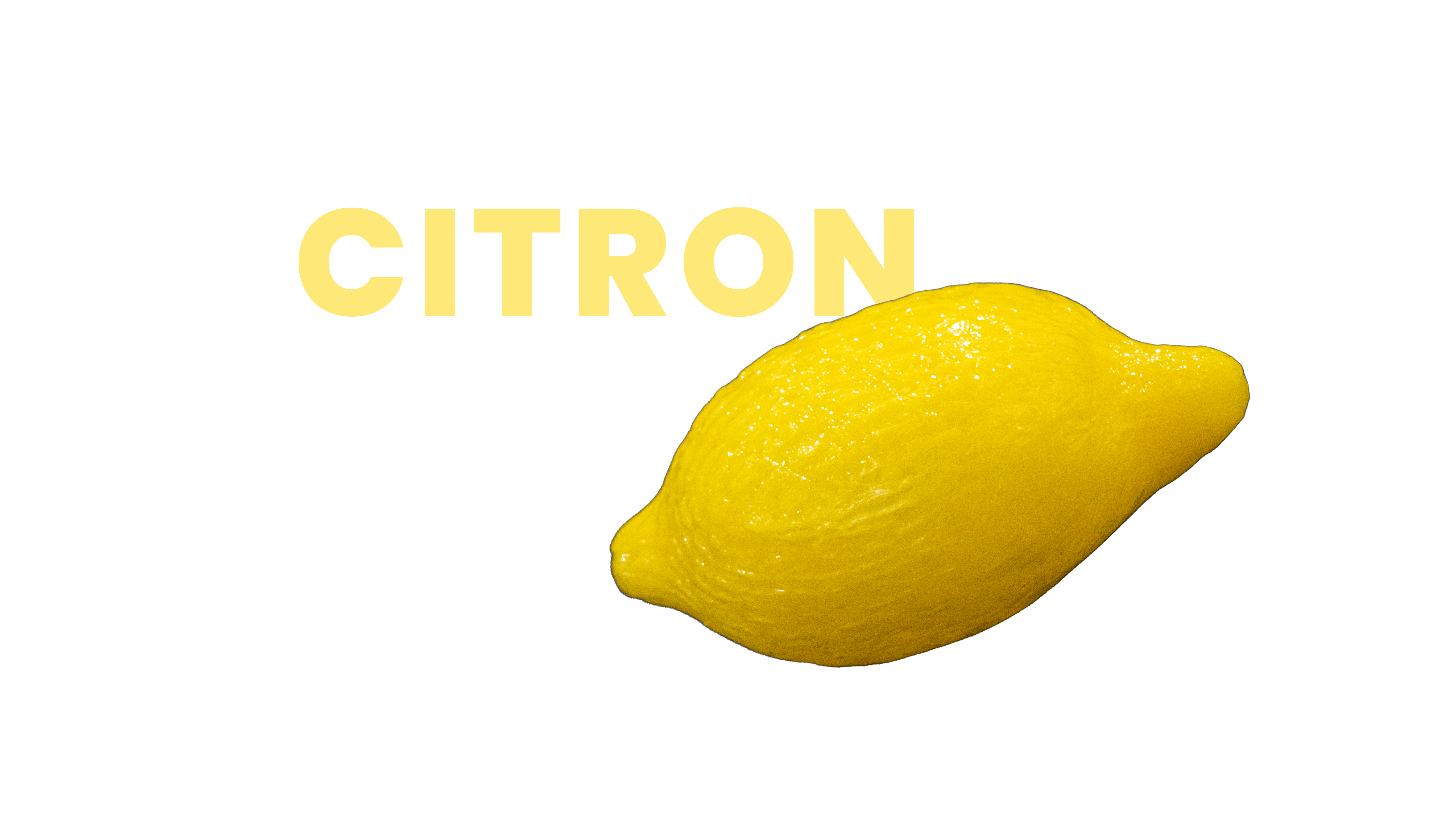 Citron