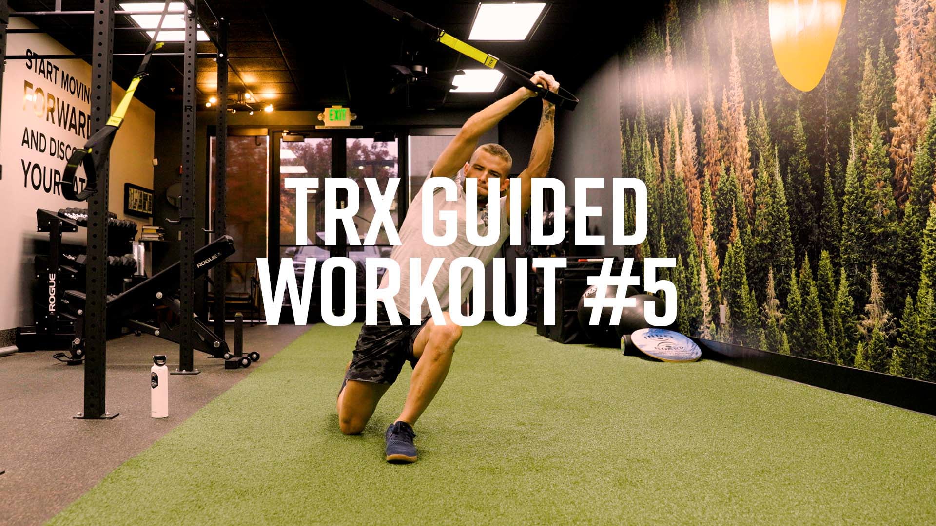 TRX 5