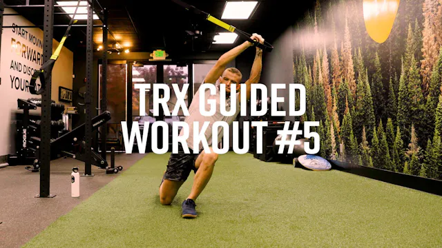 TRX 5