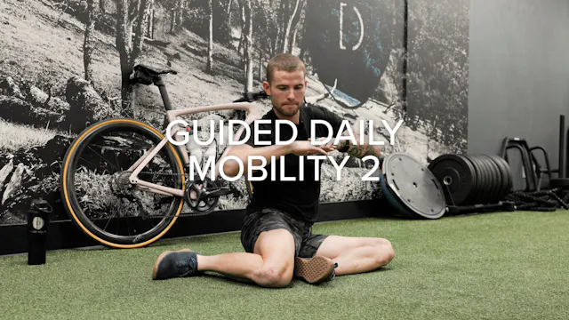 Mobility 2