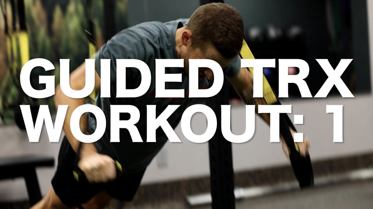 TRX 1