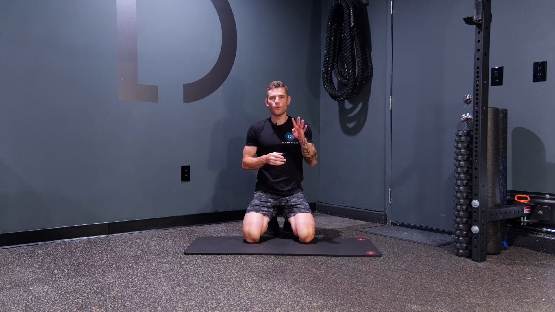Mobility 4