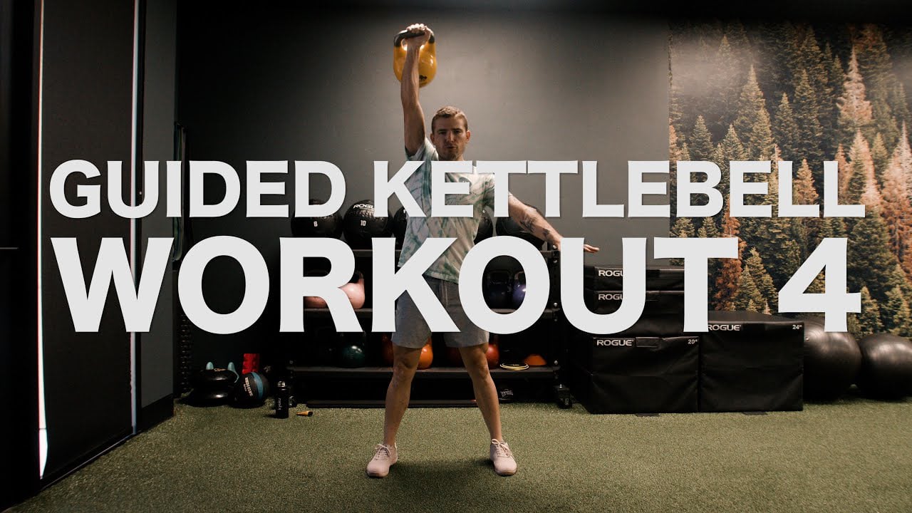Kettlebell 4