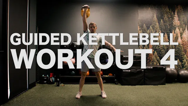 Kettlebell 4