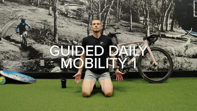 Mobility 1