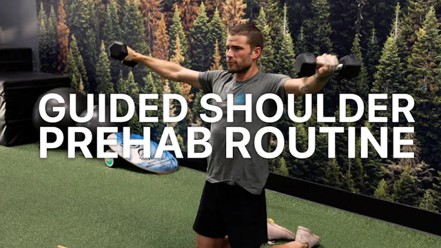 Shoulder Pain