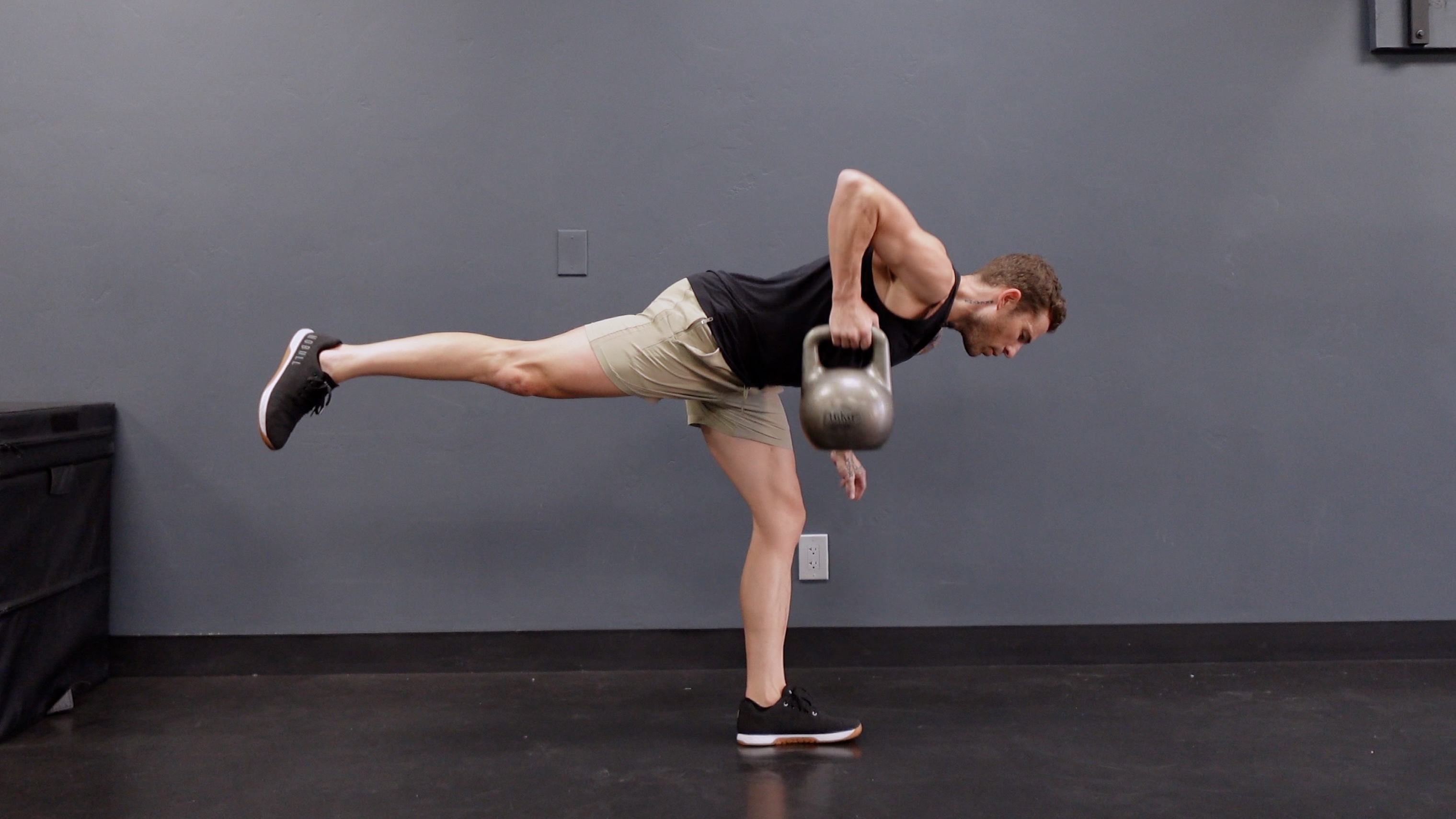 Kettlebell