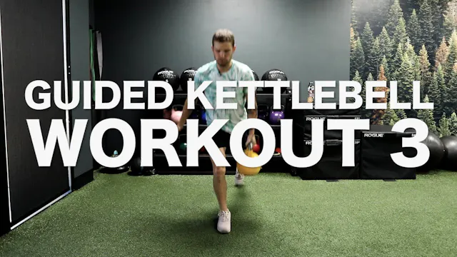 Kettlebell 3