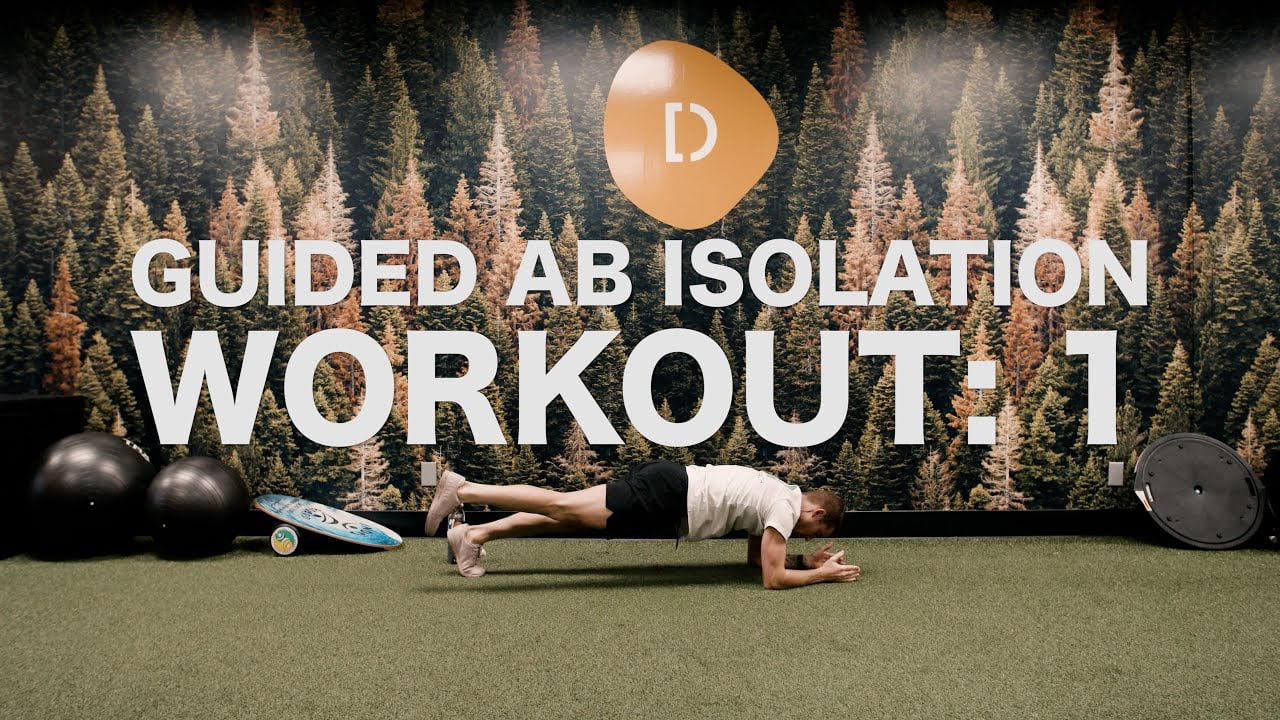 Ab Isolation 1