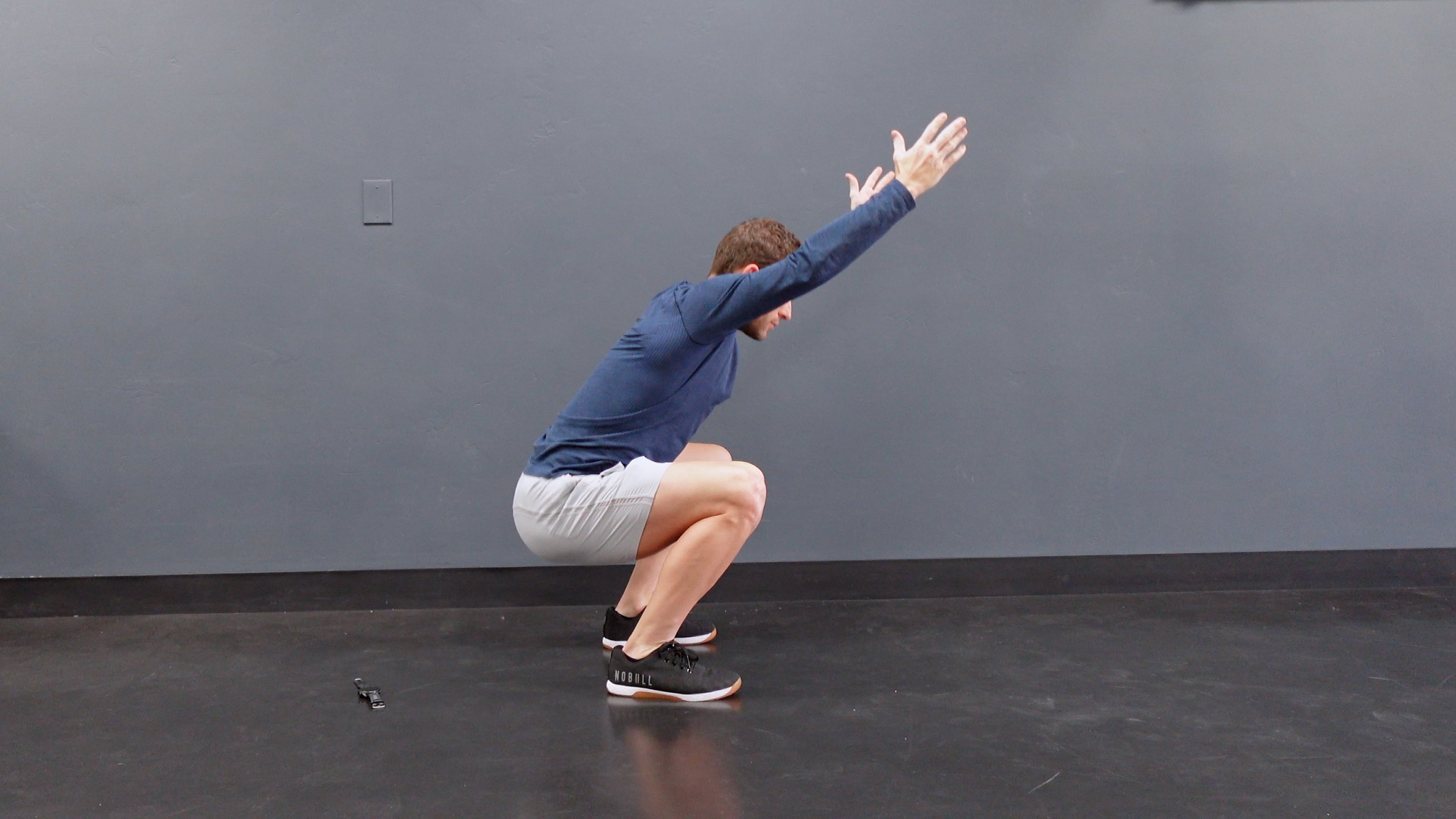 Beginner No Equipment 1