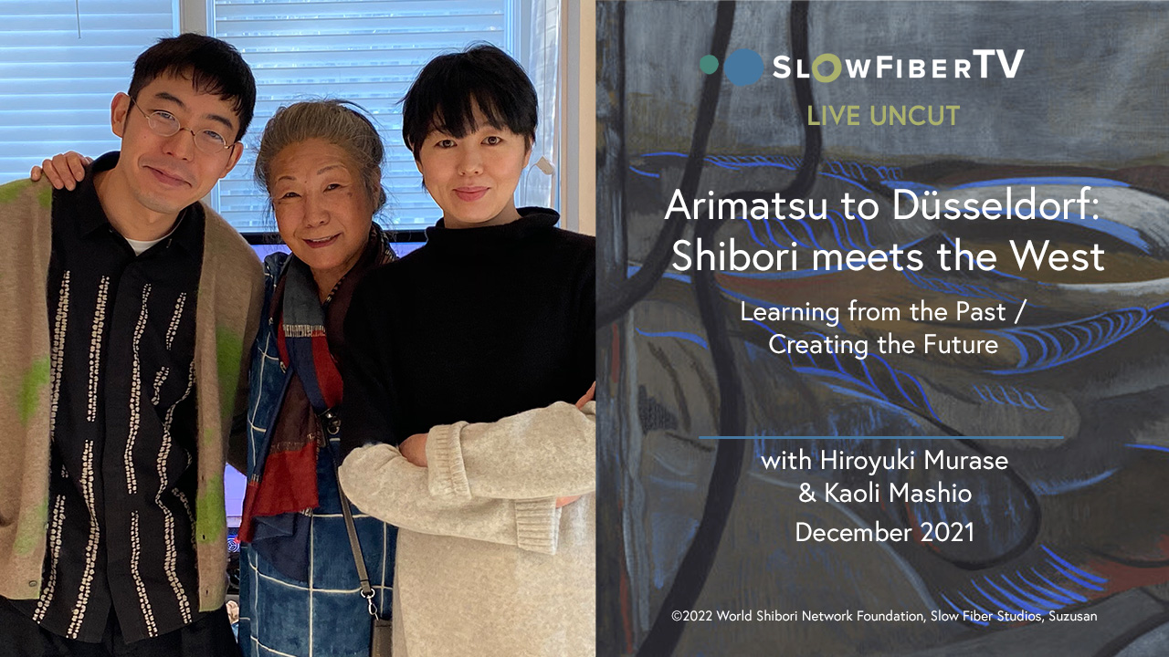 Arimatsu to Dusseldorf, Hiroyuki & Kaoli