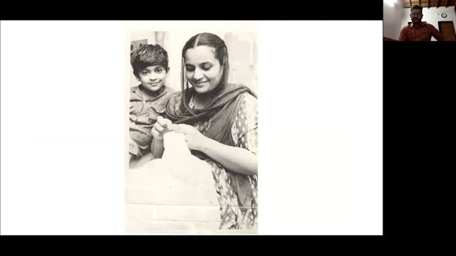 Jabber Khatri - Clip - Personal and F...