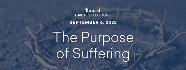 Daily Reflections — September 6, 2025