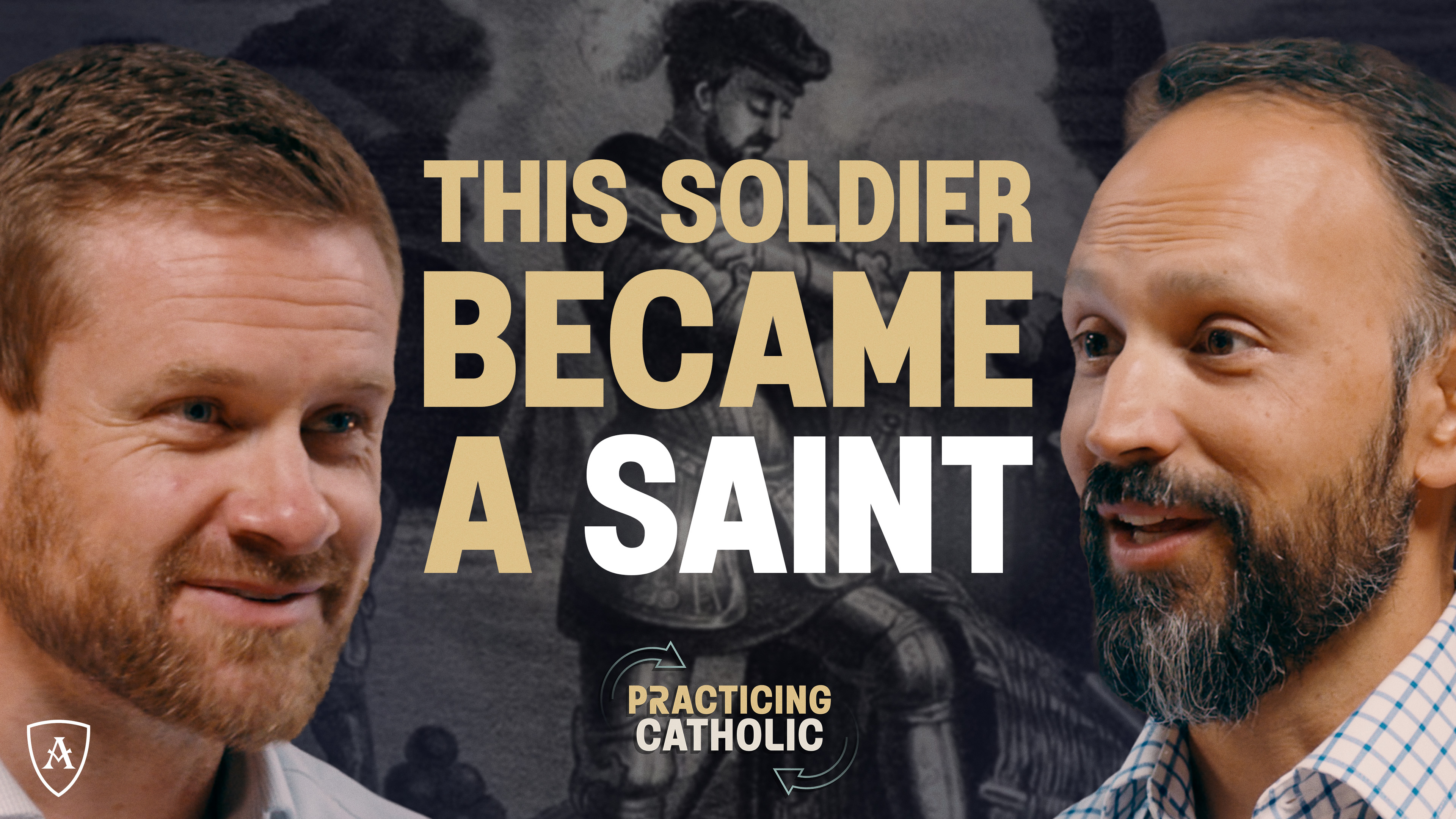 Breaking Open the Spiritual Exercises of St. Ignatius