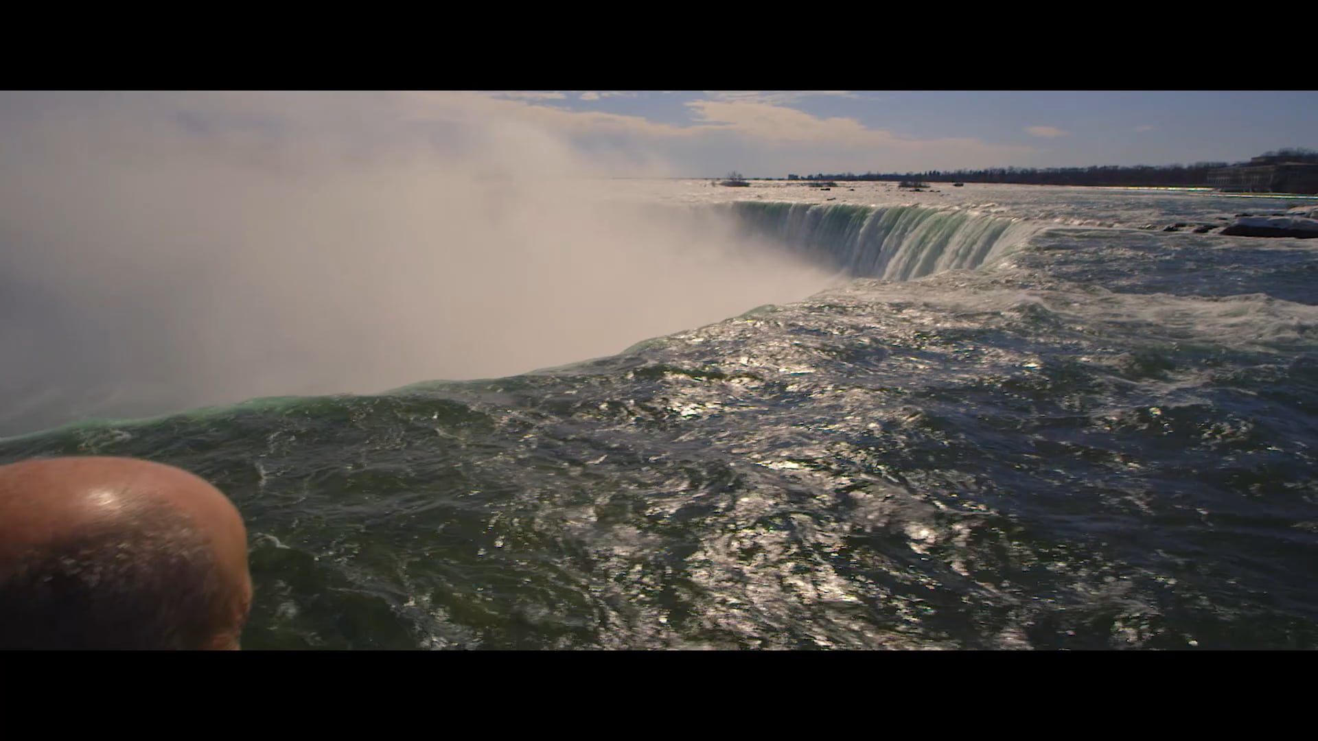 El amor de Dios derramado | Episodio 1