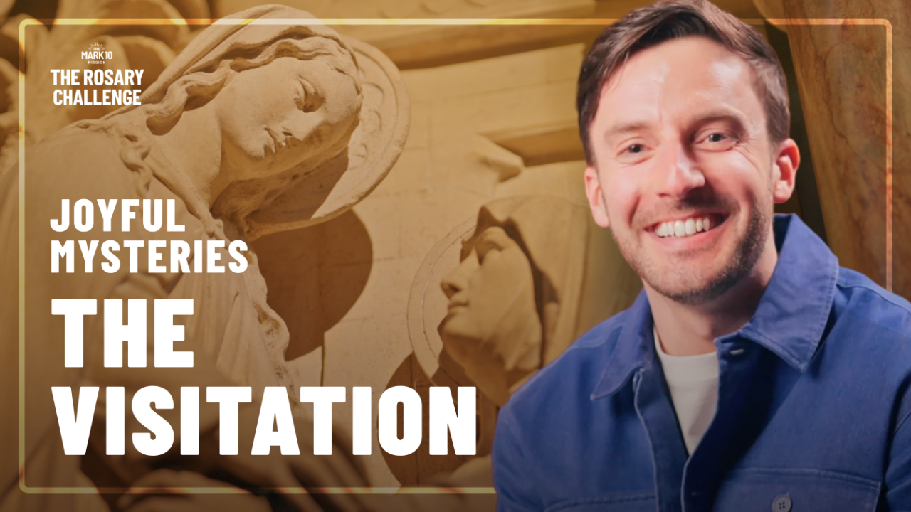 The Visitation | Day 2