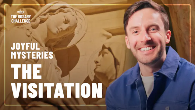 The Visitation | Day 2