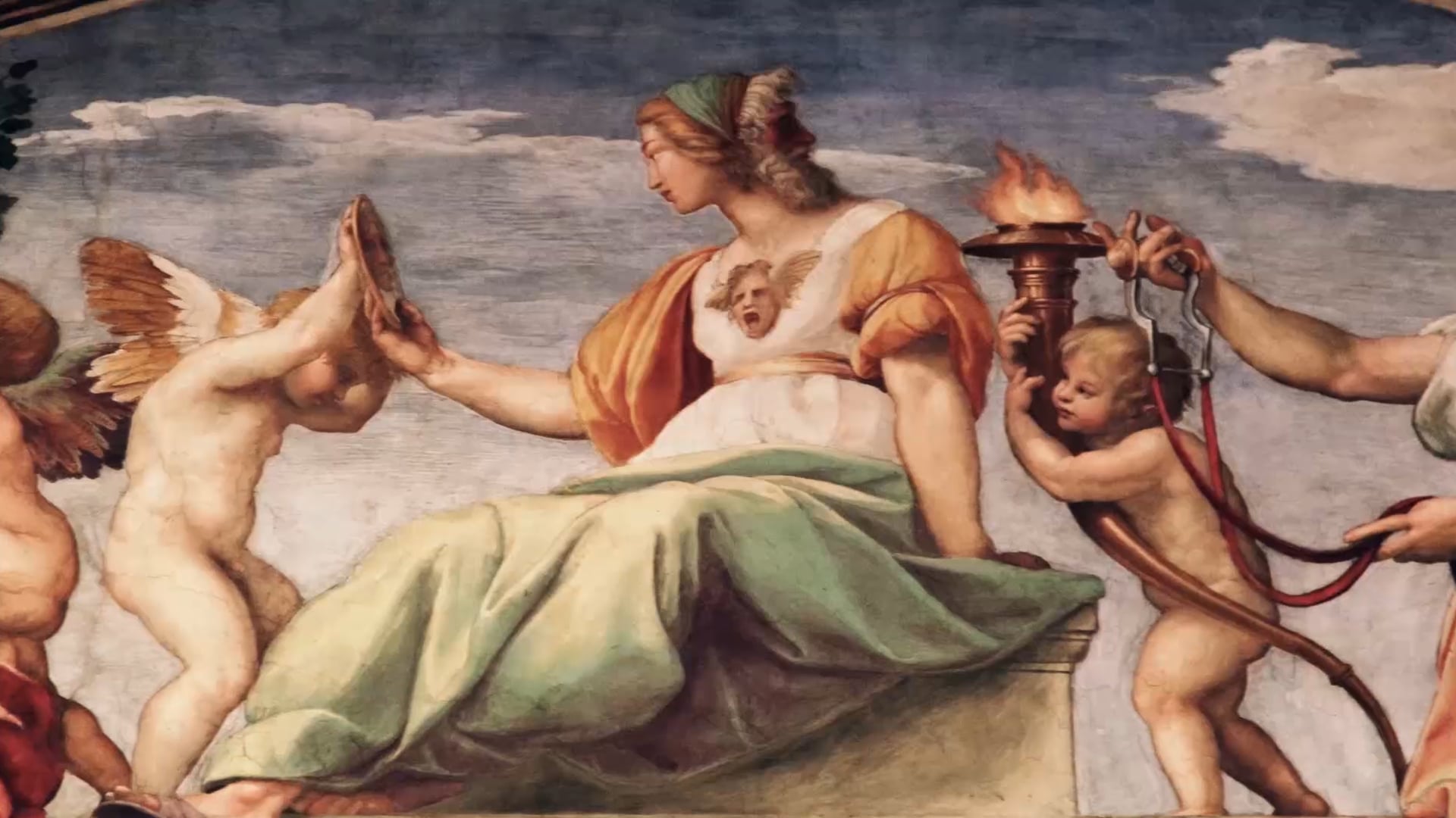 A Catholic Moral Vision | Symbolon for Teens: Living the Creed | Episode 6