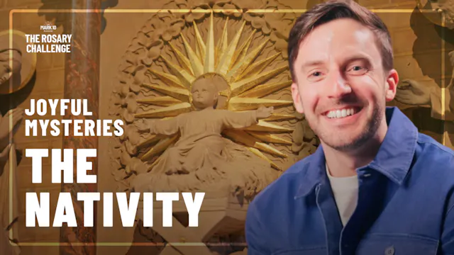 The Nativity | Day 3