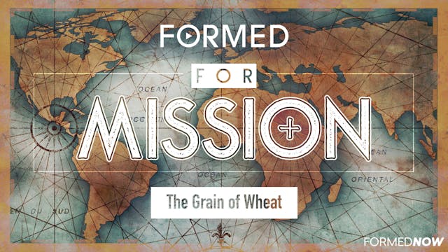 Formed for Mission Episode 6: The Gra...