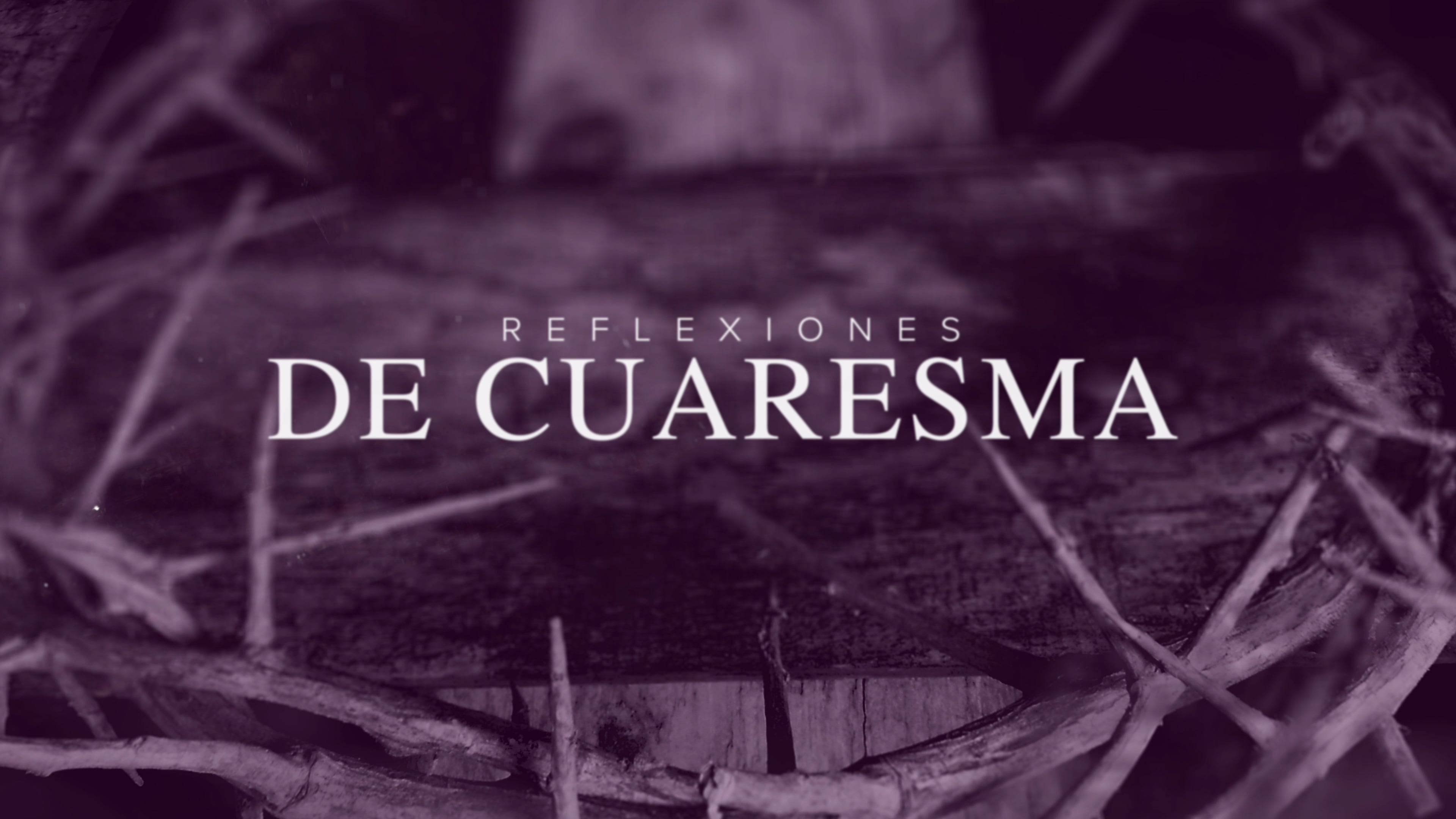 III Domingo de Cuaresma, Ciclo B