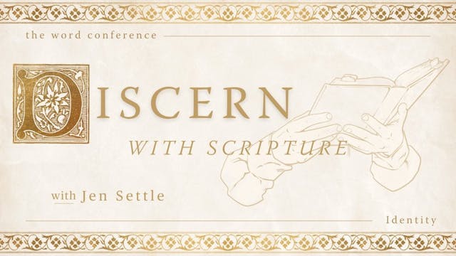 Surrendering to God's Word: How Scrip...