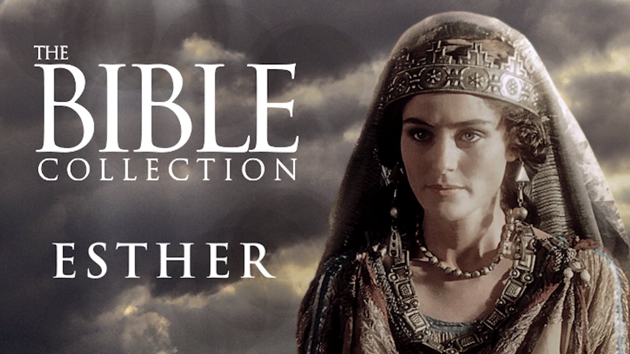 Esther | The Bible Collection - The Bible Collection - Esther - Formed
