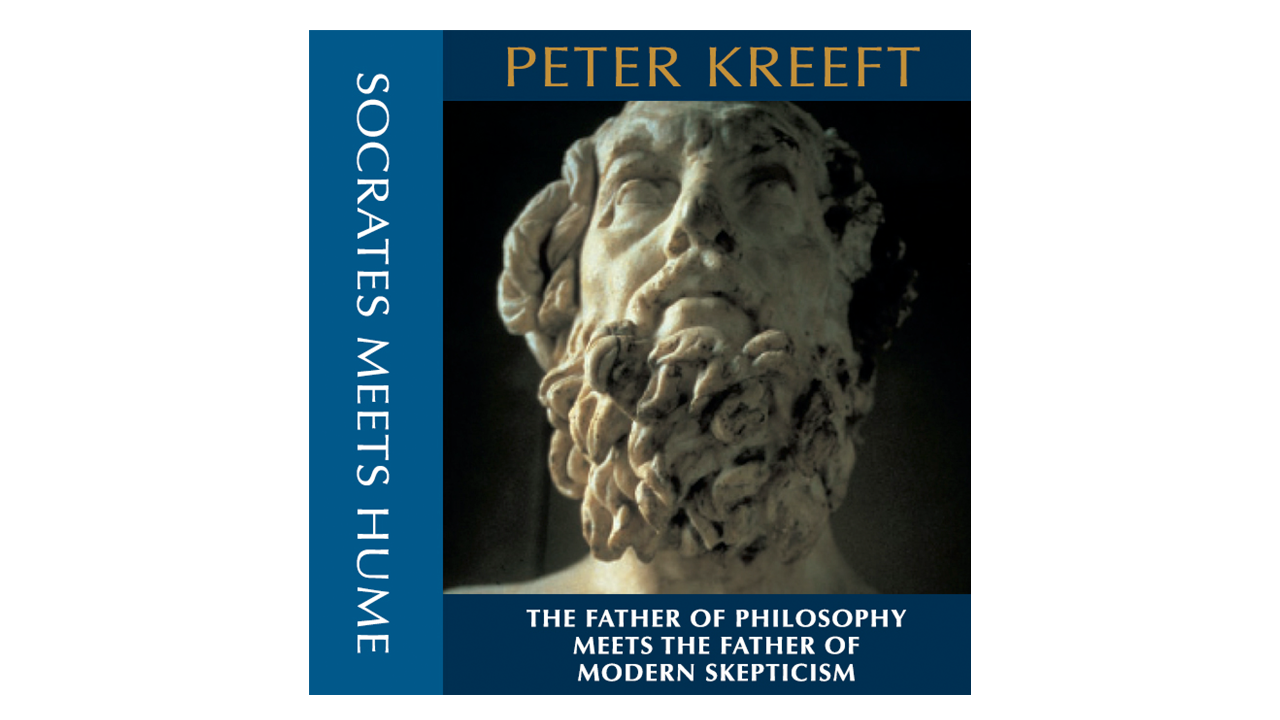 Socrates Meets Hume by Peter Kreeft