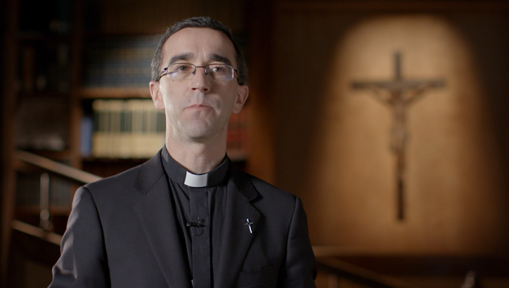 Día 11: El yugo del Señor