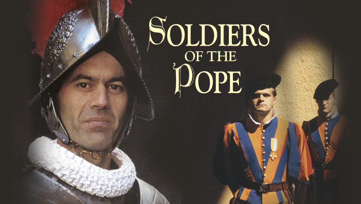Soldiers of the Pope | Trailer