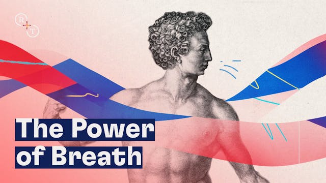 The Power of Breath