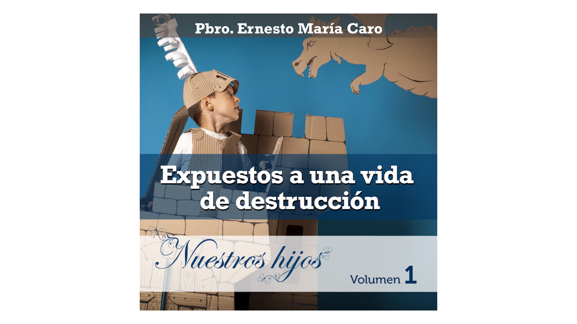 Expuestos a una vida de destrucción