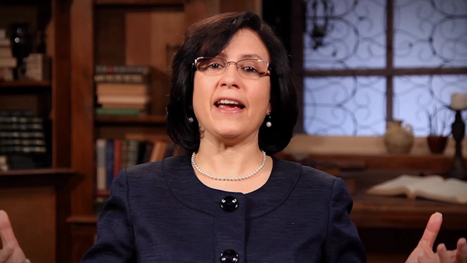 2nd Sunday of Lent—March 17, 2019