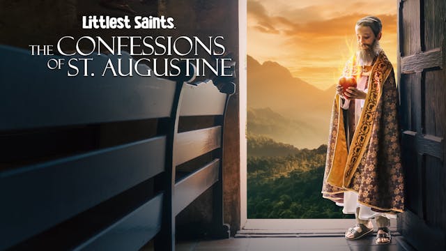 The Confessions of St. Augustine | Li...