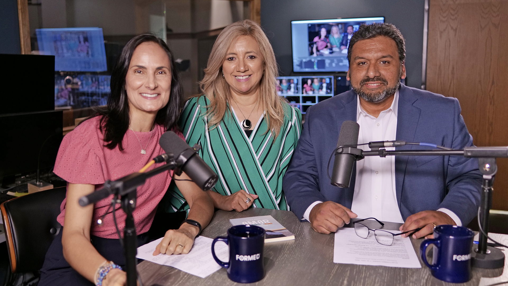 Teología del Cuerpo / Ep. 1: Una Mirada General