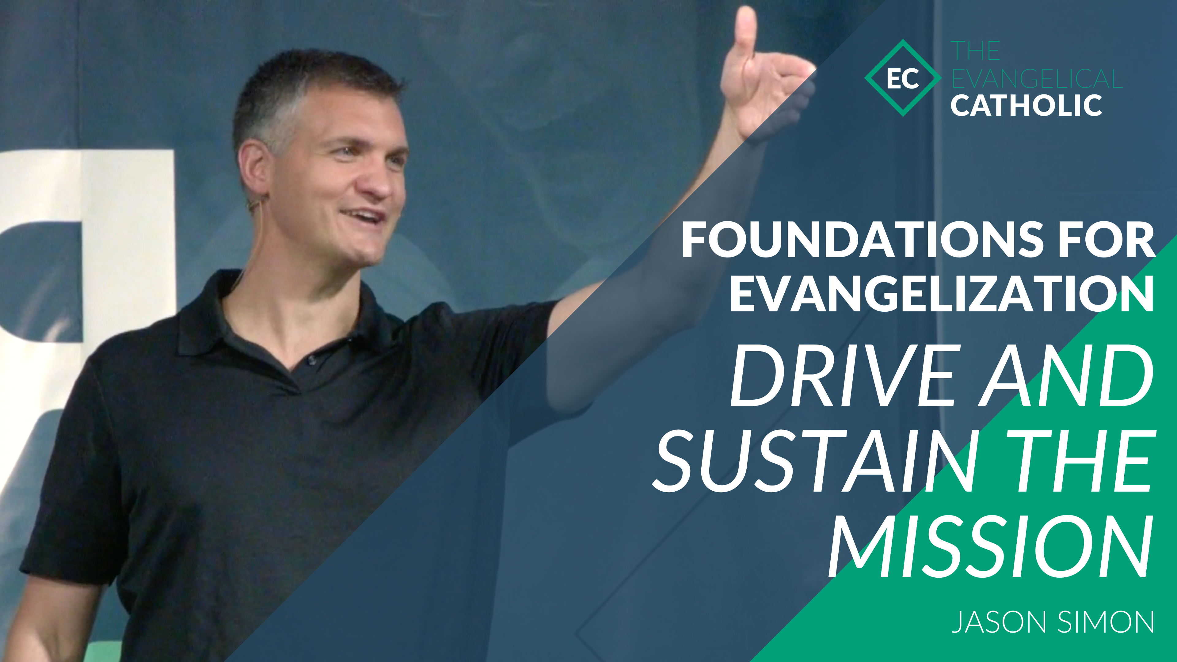 Drive and Sustain the Mission