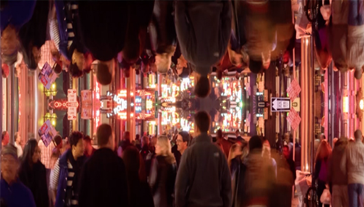 Un Encuentro de Misericordia